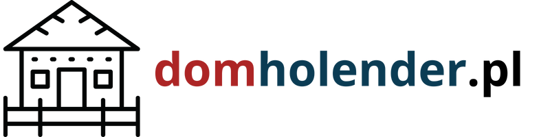 domholender logo