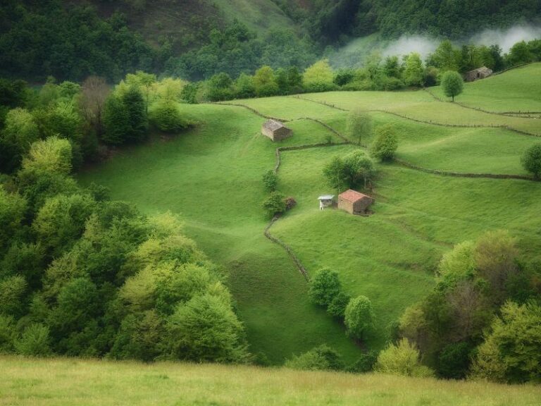 działka pod domek letniskowy