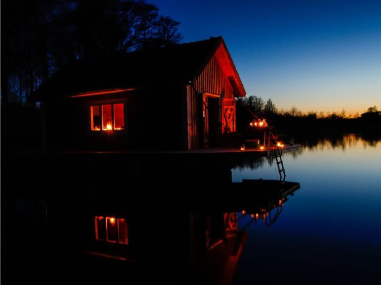 Domy modułowe jako idealne rozwiązanie dla miłośników podróży