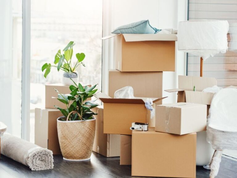 Wyposażenie pierwszego mieszkania – co kupić na początek?