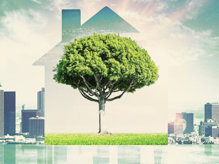 Ekologiczne rozwiązania w domu – na co się zdecydować?