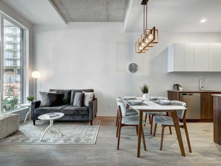 Co kupić do nowego mieszkania?